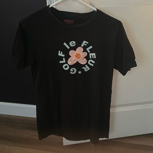 Golf Wang Golf Le Fleur Shirt